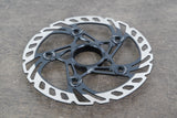 (2) 160mm Deda Elementi Center Lock Disc Brake Rotors