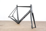 54cm Cervelo R3 Carbon Disc Brake Road Frameset