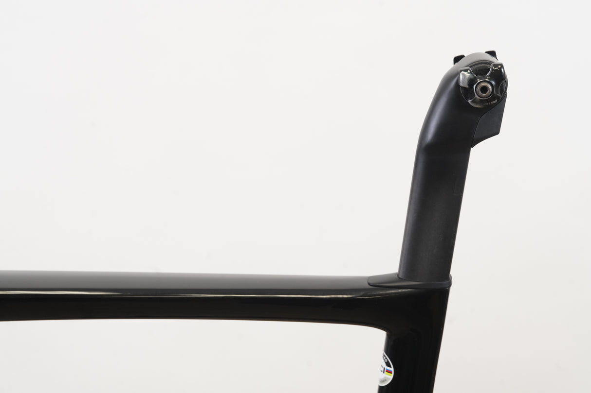 2022 58cm Specialized S-WORKS Tarmac SL7 Carbon Disc Frameset