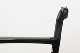 2022 58cm Specialized S-WORKS Tarmac SL7 Carbon Disc Frameset