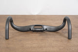 42cm Carbon Aero Compact Road Handlebar 31.8mm