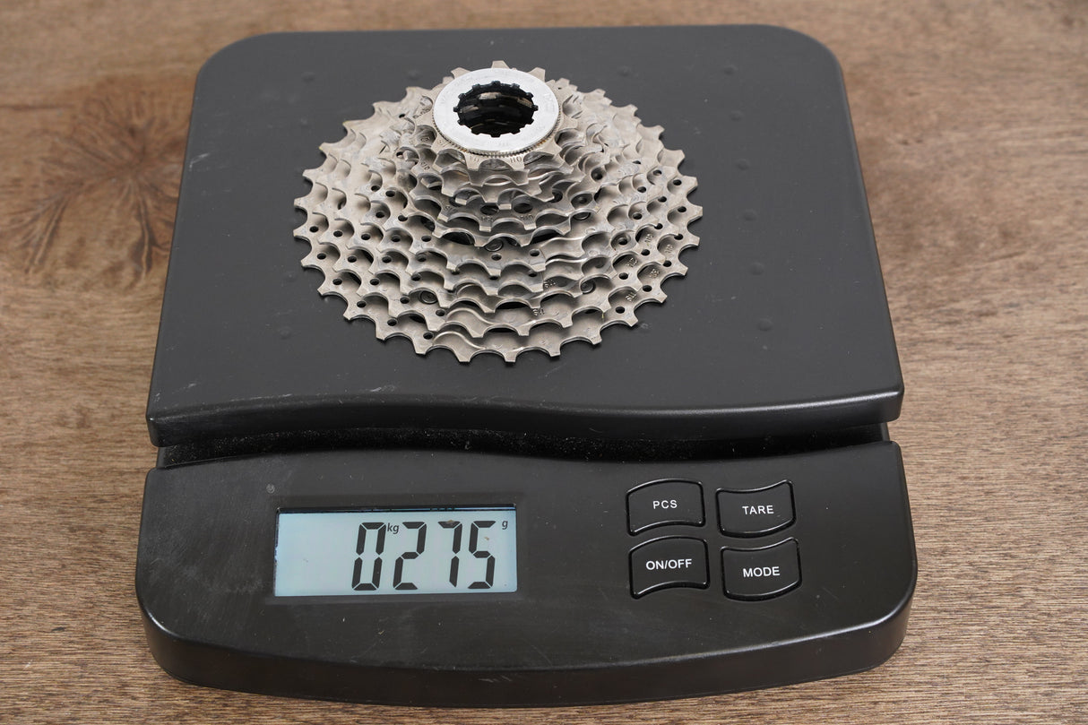 11-30T Shimano Sora CS-HG50 11 Speed Road Cassette 275g