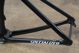 2022 58cm Specialized S-WORKS Tarmac SL7 Carbon Disc Frameset