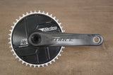 175mm 42T DUB SRAM Force AXS 1x 11 Speed Road Crankset