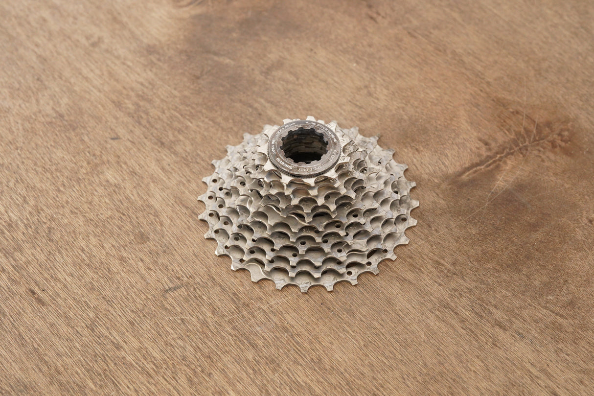 11-28T Shimano Ultegra CS-6800 11 Speed Road Cassette 243g