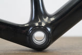 2022 58cm Specialized S-WORKS Tarmac SL7 Carbon Disc Frameset