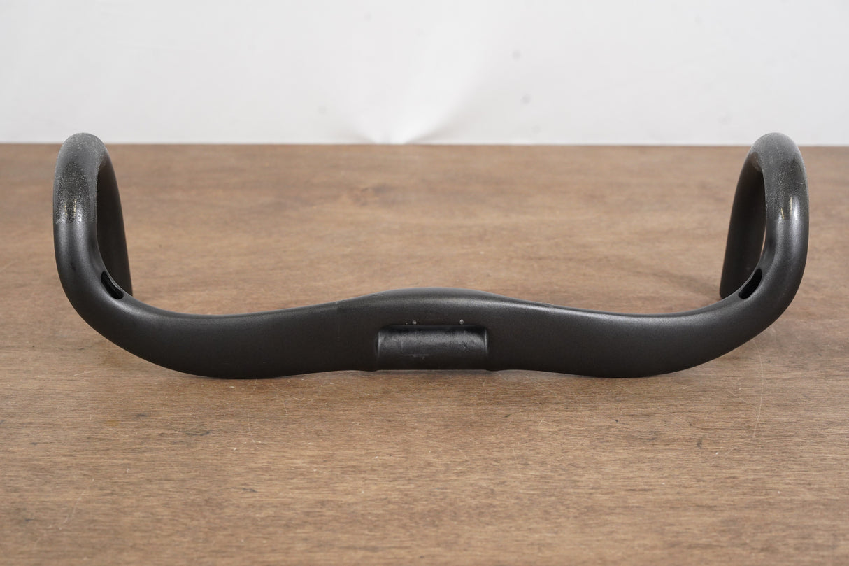 42cm Carbon Aero Compact Road Handlebar 31.8mm