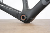 54cm Cervelo R3 Carbon Disc Brake Road Frameset