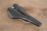 138mm Bontrager Paradigm RL Titanium Rail Road Saddle 230g