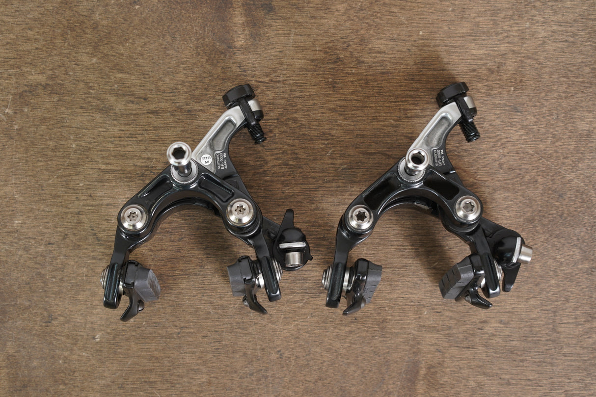 Shimano Dura-Ace 9000 11 Speed Mechanical Rim Brake Road Groupset 9000