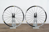 Mavic Cosmic Elite Alloy Clincher Rim Brake Wheelset Shimano/SRAM 11 Speed