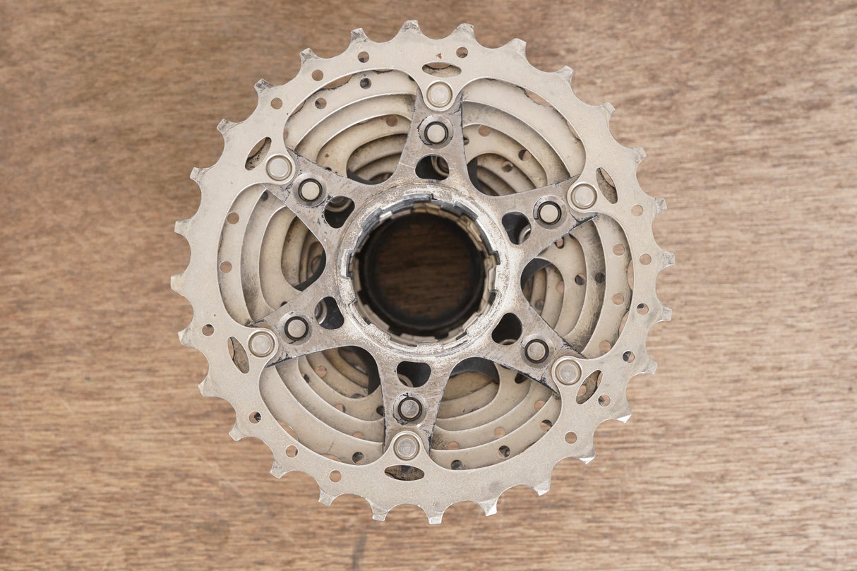 11-28T Shimano Ultegra CS-6800 11 Speed Road Cassette 243g