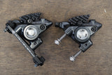 Shimano Dura-Ace R9270 Di2 12 Speed Electronic Hydraulic Disc Groupset 9270