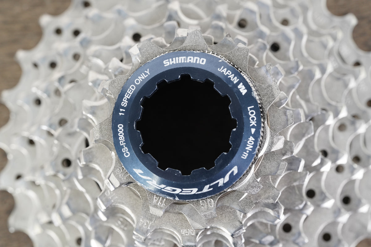 Shimano Ultegra R8070 RX Di2 11 Speed Electronic Hydraulic Disc Groupset 8070