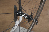 Zipp 404 Firecrest 77/177 Carbon Clincher Rim Brake Wheelset Shimano/SRAM 11 Speed