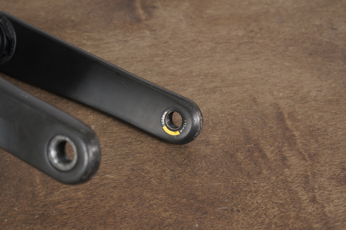 175mm 42T DUB SRAM Force AXS 1x 11 Speed Road Crankset