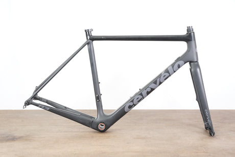 54cm Cervelo R3 Carbon Disc Brake Road Frameset