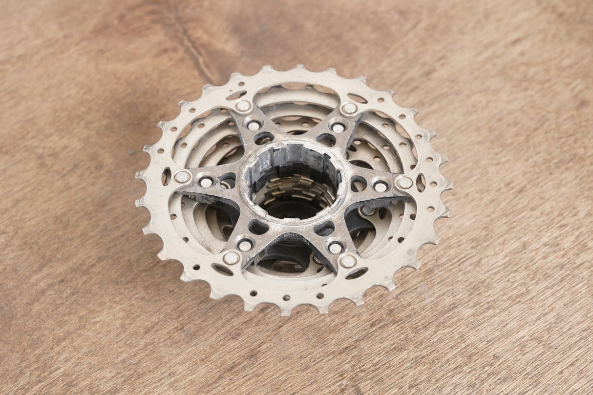 11-28T Shimano Ultegra CS-6800 11 Speed Road Cassette 243g