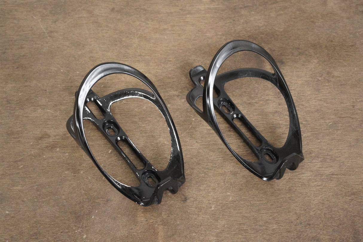 (2) Evo Cage Water Bottle Cages 59g