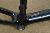 2022 58cm Specialized S-WORKS Tarmac SL7 Carbon Disc Frameset