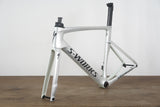 2021 56cm Specialized S-WORKS Venge Carbon Disc Brake Frameset