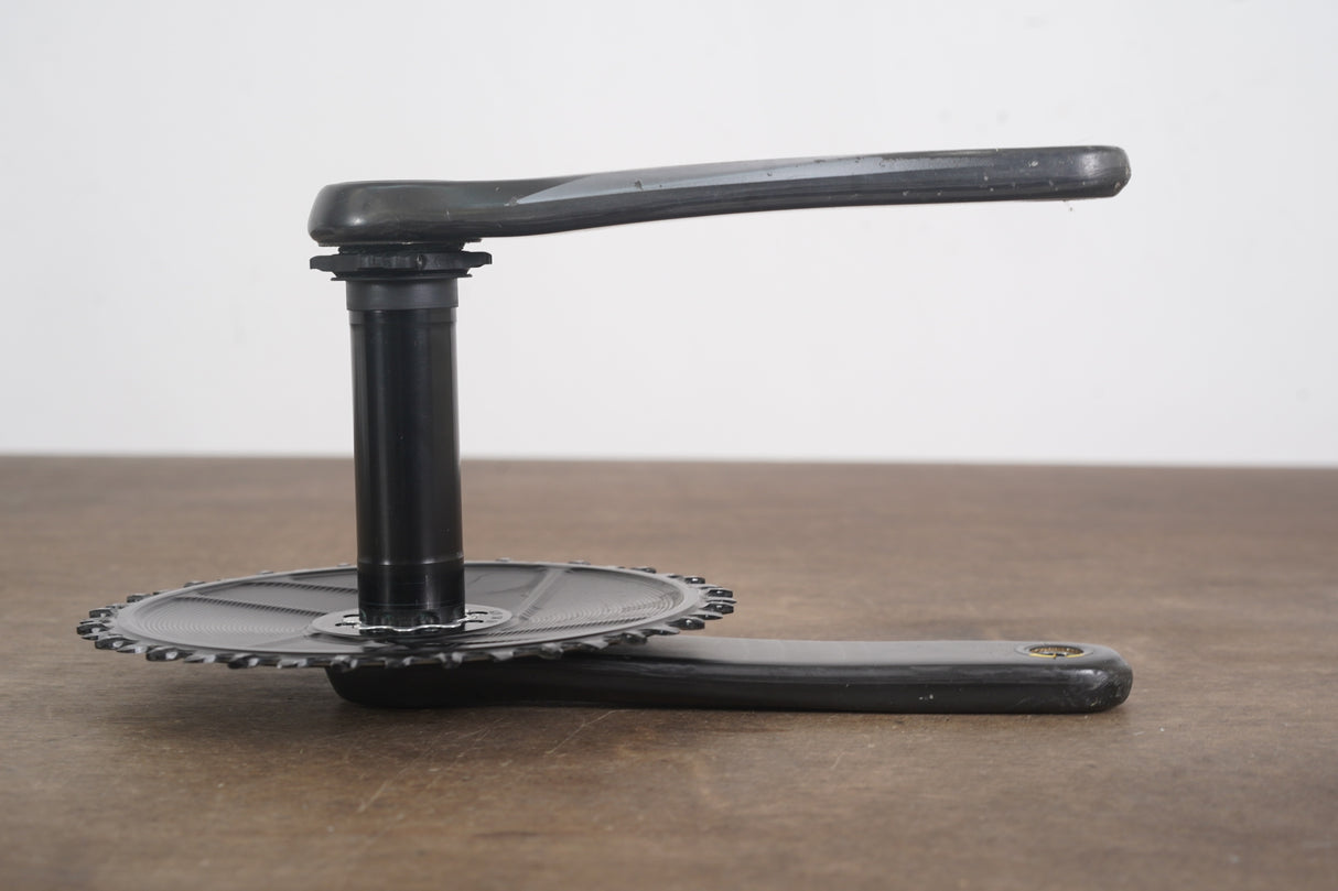 175mm 42T DUB SRAM Force AXS 1x 11 Speed Road Crankset