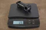 Easton EA50 80mm ±17 Degree Alloy Road Stem 126g 1 1/8" 31.8mm EA 50