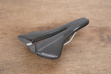 138mm Bontrager Paradigm RL Titanium Rail Road Saddle 230g