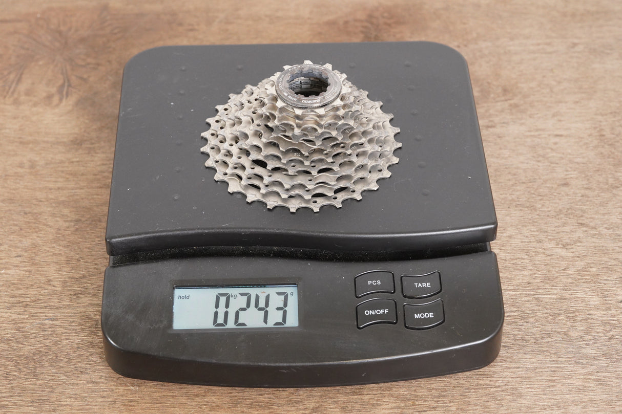 11-28T Shimano Ultegra CS-6800 11 Speed Road Cassette 243g