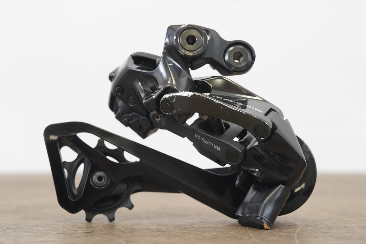 Shimano Dura-Ace R9270 Di2 12 Speed Electronic Hydraulic Disc Groupset 9270
