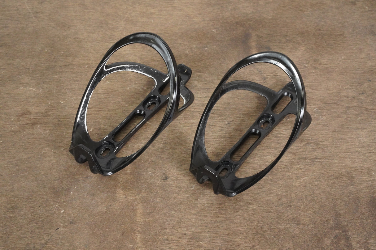 (2) Evo Cage Water Bottle Cages 59g