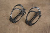 (2) Evo Cage Water Bottle Cages 59g