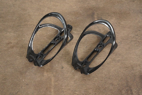 (2) Evo Cage Water Bottle Cages 59g