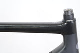 54cm Cervelo R3 Carbon Disc Brake Road Frameset