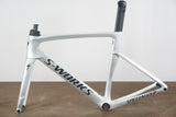 2021 56cm Specialized S-WORKS Venge Carbon Disc Brake Frameset