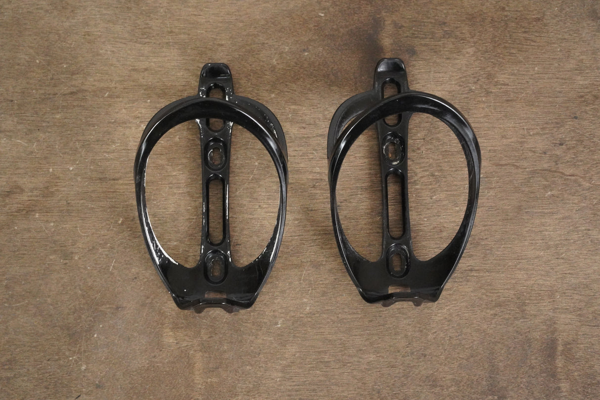 (2) Evo Cage Water Bottle Cages 59g