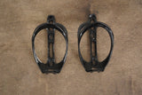 (2) Evo Cage Water Bottle Cages 59g