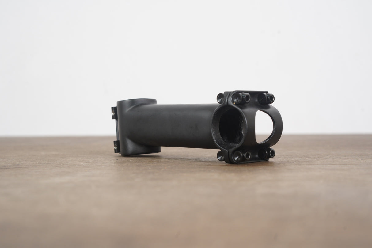 120mm ±6 Degree Carbon Road Stem 124g 1 1/8" 31.8mm