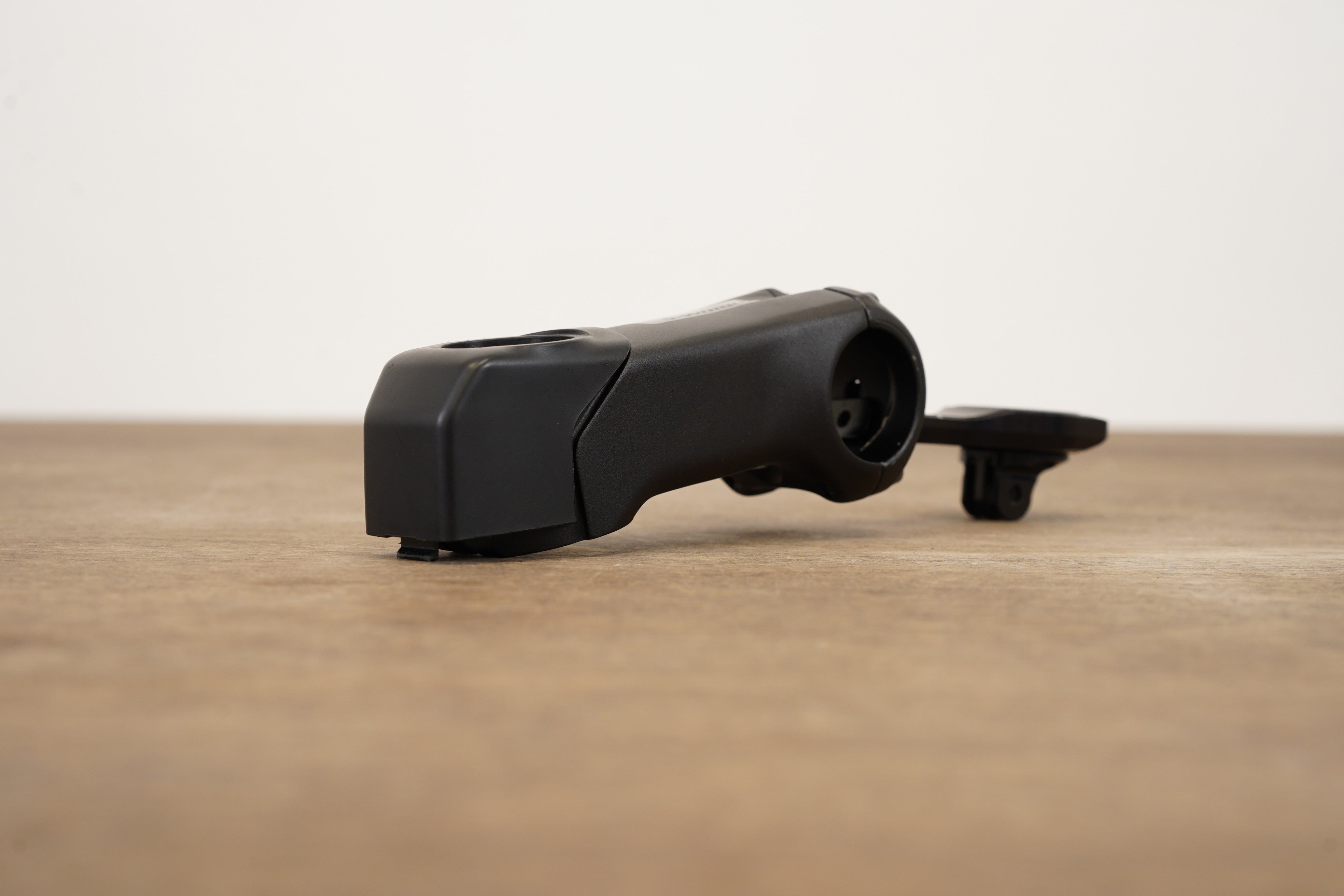 SPECIALIZED S-WORKS ヴェンジステム90mm Specialized S-WORKS Venge 90mm -6 Degree Alloy Stem + Wahoo Mount