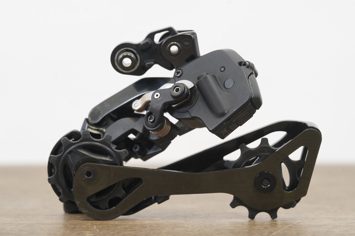 Shimano Dura-Ace R9270 Di2 12 Speed Electronic Hydraulic Disc Groupset 9270