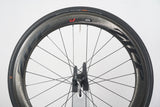 Zipp 404 Firecrest 77/177 Carbon Clincher Rim Brake Wheelset Shimano/SRAM 11 Speed