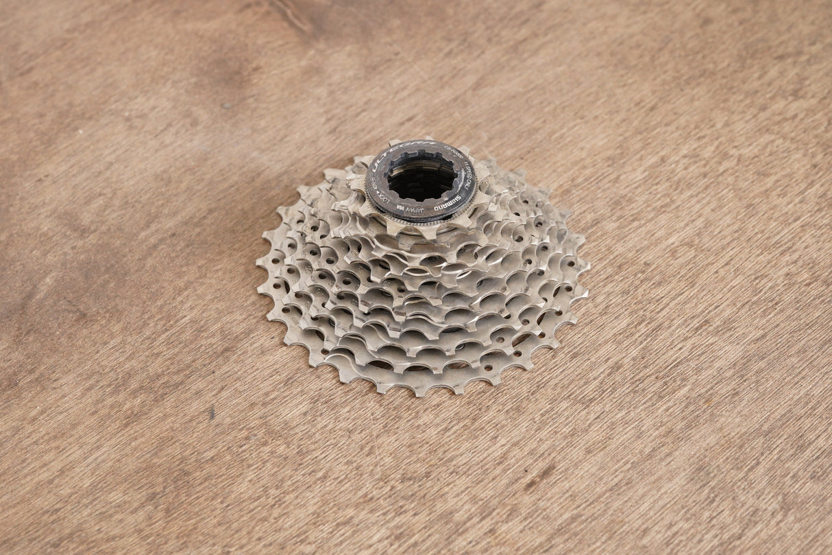 11-28T Shimano Ultegra CS-R8000 11 Speed Road Cassette 245g 8000