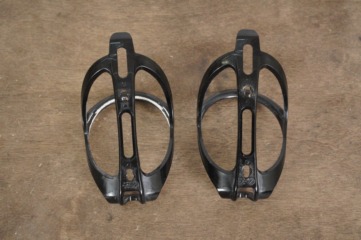 (2) Evo Cage Water Bottle Cages 59g