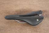 138mm Bontrager Paradigm RL Titanium Rail Road Saddle 230g