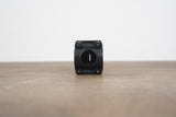 120mm ±6 Degree Carbon Road Stem 124g 1 1/8" 31.8mm