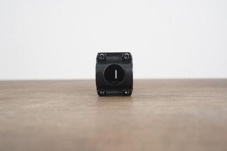 120mm ±6 Degree Carbon Road Stem 124g 1 1/8" 31.8mm