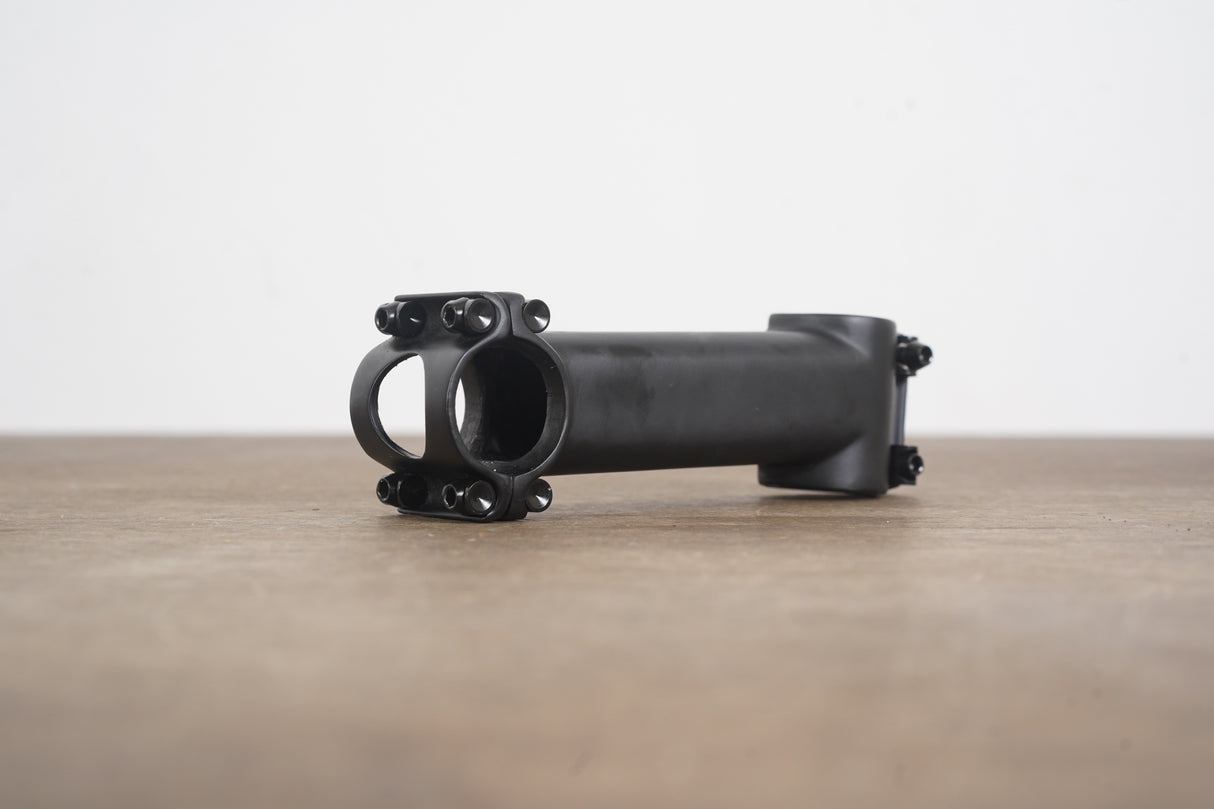 120mm ±6 Degree Carbon Road Stem 124g 1 1/8" 31.8mm