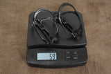 (2) Evo Cage Water Bottle Cages 59g