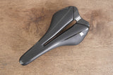 138mm Bontrager Paradigm RL Titanium Rail Road Saddle 230g