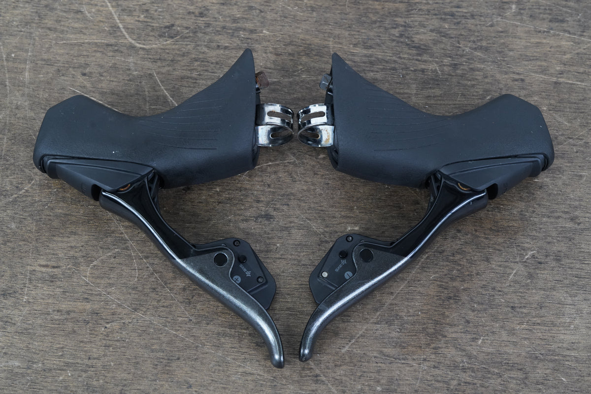 SRAM Force eTap AXS D2 GX eTap HRD 1x12 Speed Electronic Hydraulic Disc Groupset